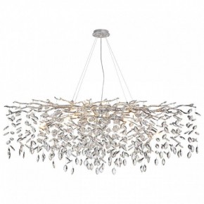 Подвесная люстра Odeon Light Delica 4970/14 в Заречном - zarechnyy.mebel24.online | фото 2