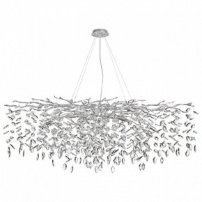 Подвесная люстра Odeon Light Delica 4970/14 в Заречном - zarechnyy.mebel24.online | фото 3