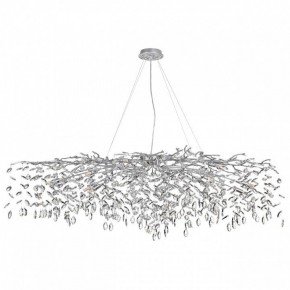 Подвесная люстра Odeon Light Delica 4970/16 в Заречном - zarechnyy.mebel24.online | фото 3