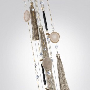 Подвесная люстра Odeon Light Fiolent 5432/8 в Заречном - zarechnyy.mebel24.online | фото 9