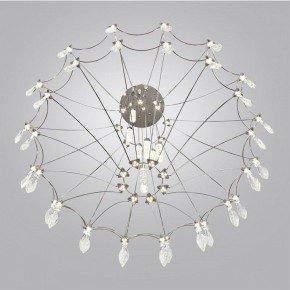 Подвесная люстра Odeon Light Flamenco 6699/51CL в Заречном - zarechnyy.mebel24.online | фото 6