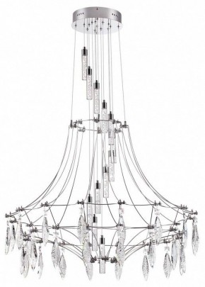 Подвесная люстра Odeon Light Flamenco 6699/51L в Заречном - zarechnyy.mebel24.online | фото