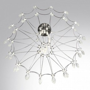 Подвесная люстра Odeon Light Flamenco 6699/51L в Заречном - zarechnyy.mebel24.online | фото 3