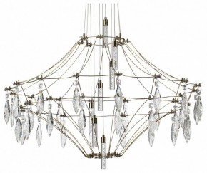 Подвесная люстра Odeon Light Flamenco 7000/51CL в Заречном - zarechnyy.mebel24.online | фото