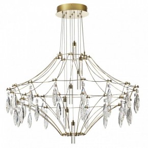 Подвесная люстра Odeon Light Flamenco 7000/51CL в Заречном - zarechnyy.mebel24.online | фото 3