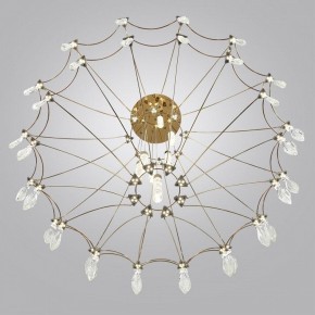 Подвесная люстра Odeon Light Flamenco 7000/51CL в Заречном - zarechnyy.mebel24.online | фото 5