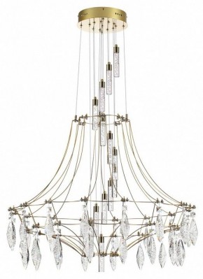 Подвесная люстра Odeon Light Flamenco 7000/51L в Заречном - zarechnyy.mebel24.online | фото