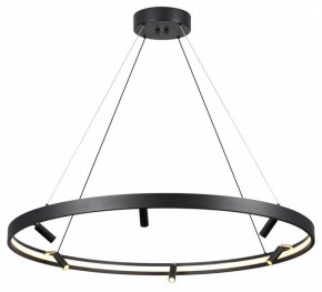 Подвесная люстра Odeon Light Fonda 4317/93L в Заречном - zarechnyy.mebel24.online | фото 3