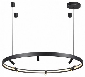 Подвесная люстра Odeon Light Fonda 4317/93L в Заречном - zarechnyy.mebel24.online | фото 4