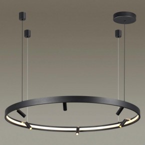Подвесная люстра Odeon Light Fonda 4317/93L в Заречном - zarechnyy.mebel24.online | фото 5