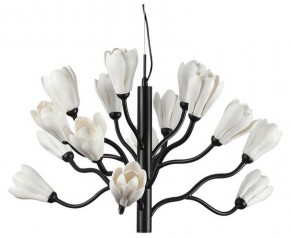 Подвесная люстра Odeon Light Gardi 5090/15 в Заречном - zarechnyy.mebel24.online | фото