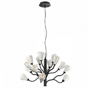 Подвесная люстра Odeon Light Gardi 5090/15 в Заречном - zarechnyy.mebel24.online | фото 3
