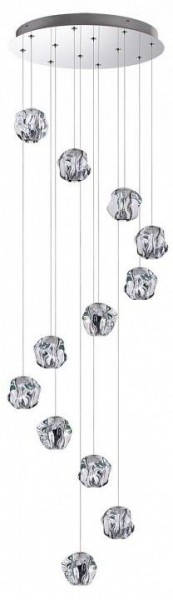 Подвесная люстра Odeon Light Jemstone 5084/60L в Заречном - zarechnyy.mebel24.online | фото