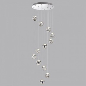 Подвесная люстра Odeon Light Jemstone 5084/60L в Заречном - zarechnyy.mebel24.online | фото 3