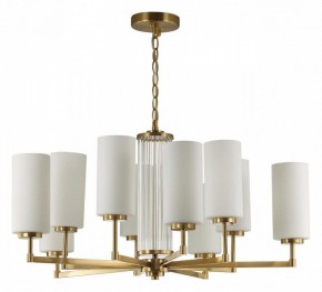 Подвесная люстра Odeon Light Kasali 4990/10 в Заречном - zarechnyy.mebel24.online | фото 2