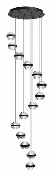 Подвесная люстра Odeon Light Klot 5031/80L в Заречном - zarechnyy.mebel24.online | фото 2