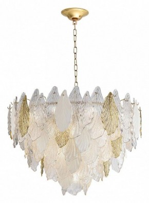 Подвесная люстра Odeon Light Lace 5052/21 в Заречном - zarechnyy.mebel24.online | фото