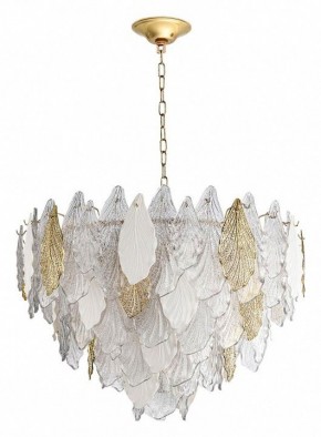 Подвесная люстра Odeon Light Lace 5052/21 в Заречном - zarechnyy.mebel24.online | фото 3