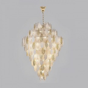 Подвесная люстра Odeon Light Lace 5052/86 в Заречном - zarechnyy.mebel24.online | фото 4