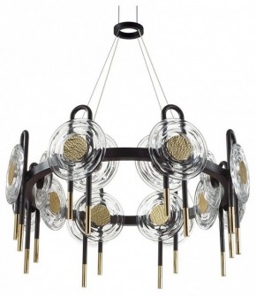 Подвесная люстра Odeon Light Magnet 5407/92L в Заречном - zarechnyy.mebel24.online | фото