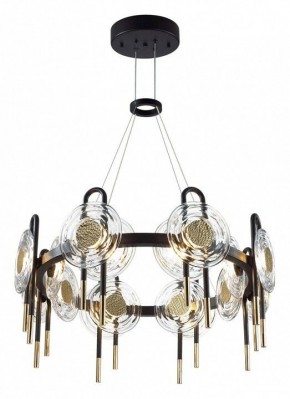 Подвесная люстра Odeon Light Magnet 5407/92L в Заречном - zarechnyy.mebel24.online | фото 2