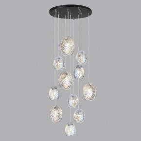 Подвесная люстра Odeon Light Mussels 5039/11 в Заречном - zarechnyy.mebel24.online | фото 3