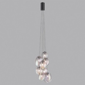 Подвесная люстра Odeon Light Mussels 5039/8 в Заречном - zarechnyy.mebel24.online | фото 3