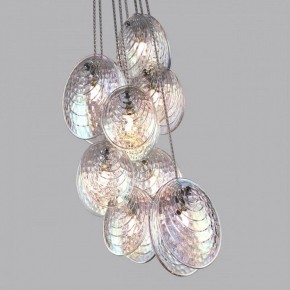 Подвесная люстра Odeon Light Mussels 5039/8 в Заречном - zarechnyy.mebel24.online | фото 5