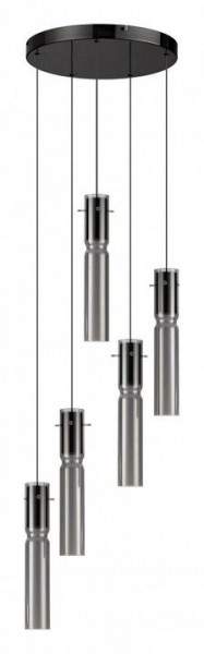 Подвесная люстра Odeon Light Scrow 5058/25L в Заречном - zarechnyy.mebel24.online | фото