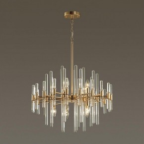 Подвесная люстра Odeon Light Stika 4988/10 в Заречном - zarechnyy.mebel24.online | фото 2