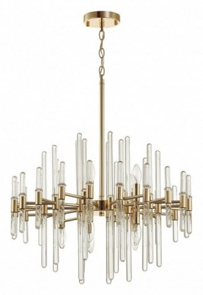 Подвесная люстра Odeon Light Stika 4988/10 в Заречном - zarechnyy.mebel24.online | фото 3