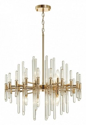 Подвесная люстра Odeon Light Stika 4988/10 в Заречном - zarechnyy.mebel24.online | фото 4
