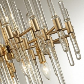 Подвесная люстра Odeon Light Stika 4988/10 в Заречном - zarechnyy.mebel24.online | фото 8