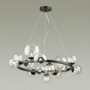 Подвесная люстра Odeon Light Tovi 4818/14 в Заречном - zarechnyy.mebel24.online | фото 2