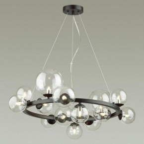 Подвесная люстра Odeon Light Tovi 4818/14 в Заречном - zarechnyy.mebel24.online | фото 3