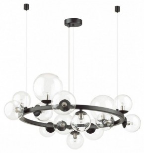 Подвесная люстра Odeon Light Tovi 4818/14 в Заречном - zarechnyy.mebel24.online | фото 4