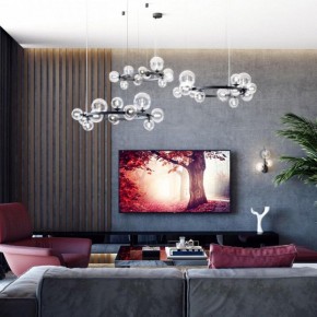 Подвесная люстра Odeon Light Tovi 4818/14 в Заречном - zarechnyy.mebel24.online | фото 5
