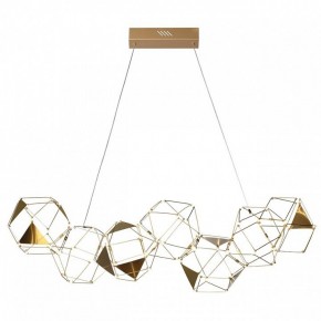 Подвесная люстра Odeon Light Trellis 5086/32L в Заречном - zarechnyy.mebel24.online | фото 3