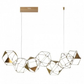 Подвесная люстра Odeon Light Trellis 5086/32L в Заречном - zarechnyy.mebel24.online | фото 4