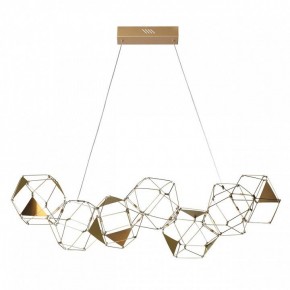 Подвесная люстра Odeon Light Trellis 5086/32L в Заречном - zarechnyy.mebel24.online | фото 5