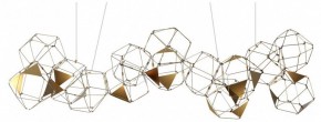 Подвесная люстра Odeon Light Trellis 5086/64L в Заречном - zarechnyy.mebel24.online | фото