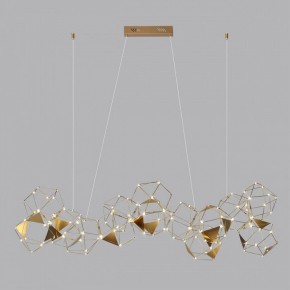 Подвесная люстра Odeon Light Trellis 5086/64L в Заречном - zarechnyy.mebel24.online | фото 2