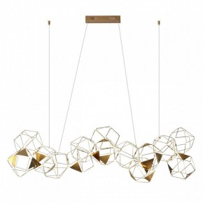 Подвесная люстра Odeon Light Trellis 5086/64L в Заречном - zarechnyy.mebel24.online | фото 3