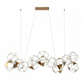 Подвесная люстра Odeon Light Trellis 5086/64L в Заречном - zarechnyy.mebel24.online | фото 4