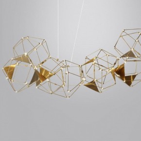 Подвесная люстра Odeon Light Trellis 5086/64L в Заречном - zarechnyy.mebel24.online | фото 6