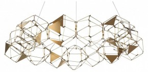 Подвесная люстра Odeon Light Trellis 5086/68L в Заречном - zarechnyy.mebel24.online | фото