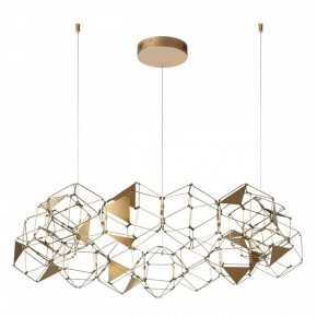 Подвесная люстра Odeon Light Trellis 5086/68L в Заречном - zarechnyy.mebel24.online | фото 4