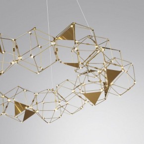 Подвесная люстра Odeon Light Trellis 5086/68L в Заречном - zarechnyy.mebel24.online | фото 7