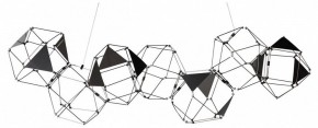 Подвесная люстра Odeon Light Trellis 5087/32L в Заречном - zarechnyy.mebel24.online | фото