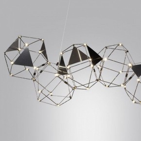 Подвесная люстра Odeon Light Trellis 5087/32L в Заречном - zarechnyy.mebel24.online | фото 7